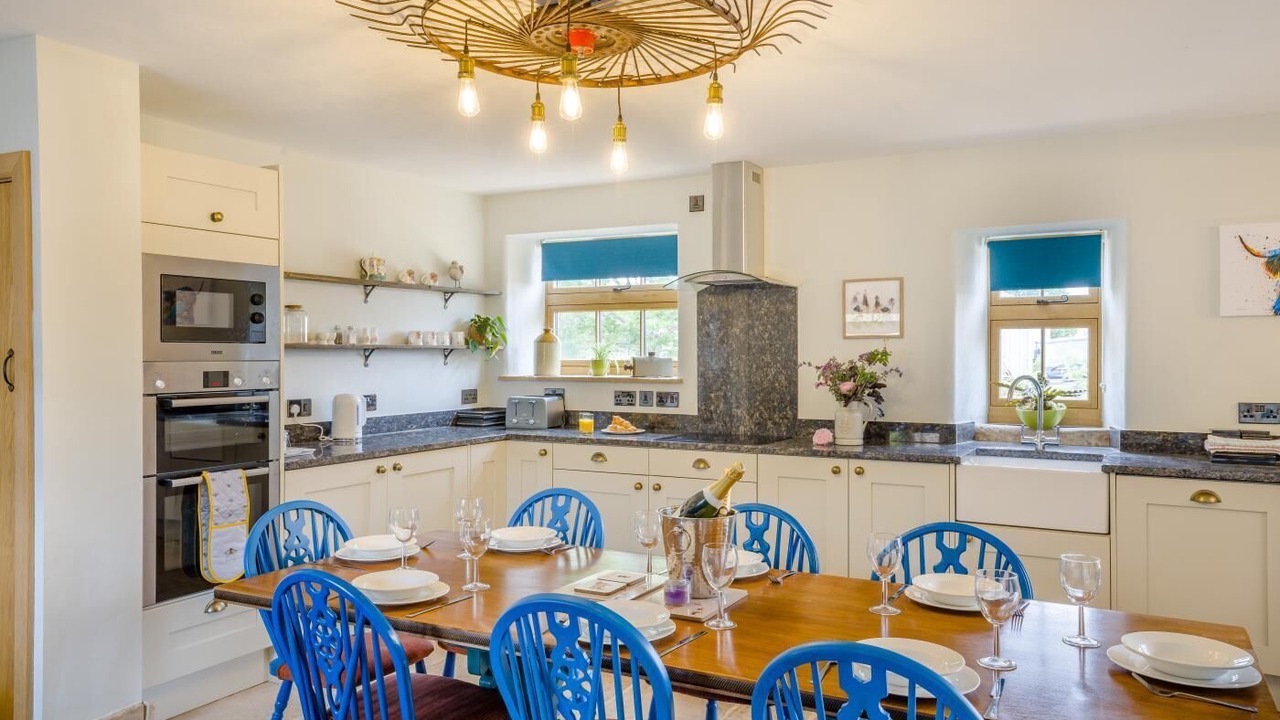 Photo of Kitchen in Burslem