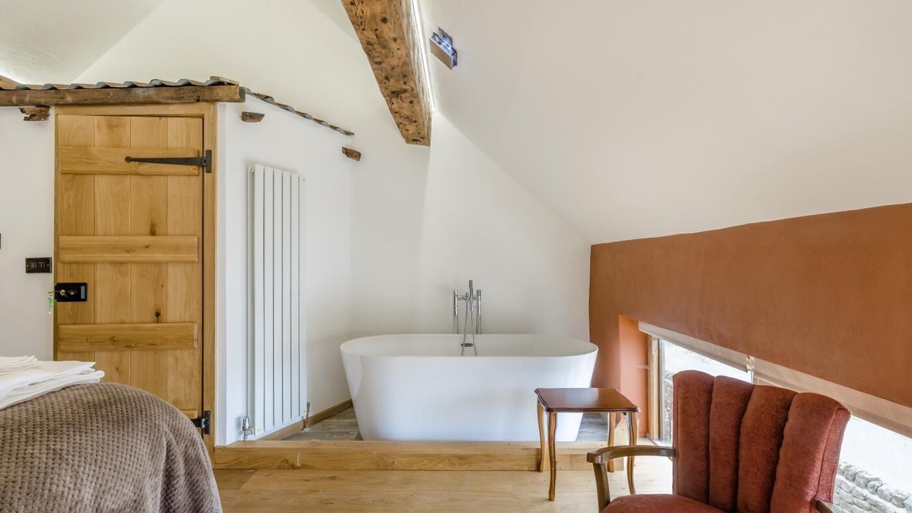 Photo of Bedroom in Burslem