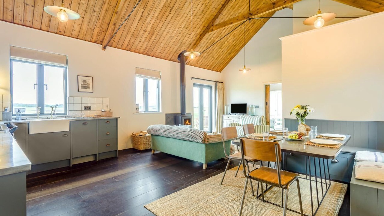 Photo of Livingroom in Wickhambrook