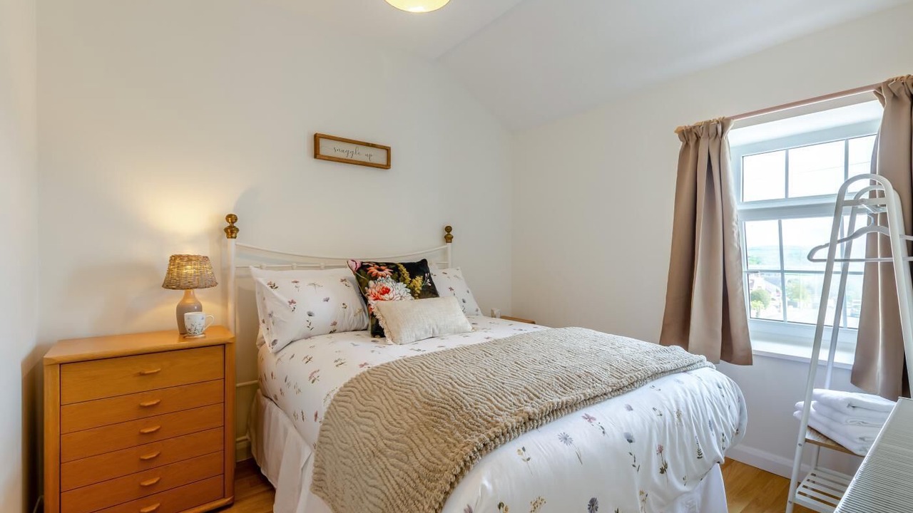 Photo of Bedroom in Warton
