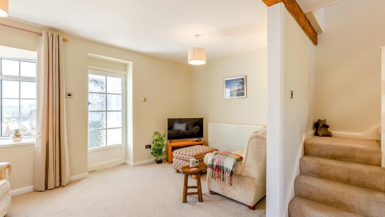 Photo of Livingroom in Warton