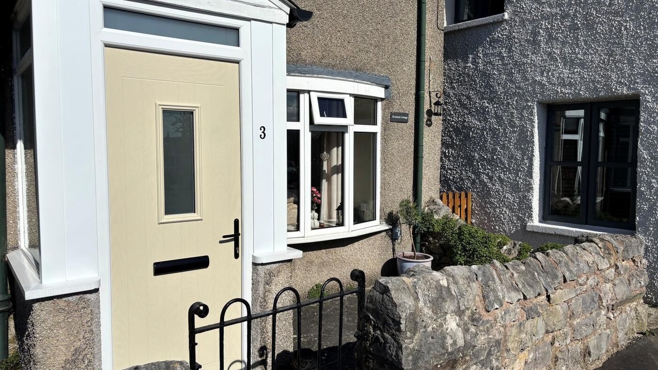 Photo of Outdoor in Warton