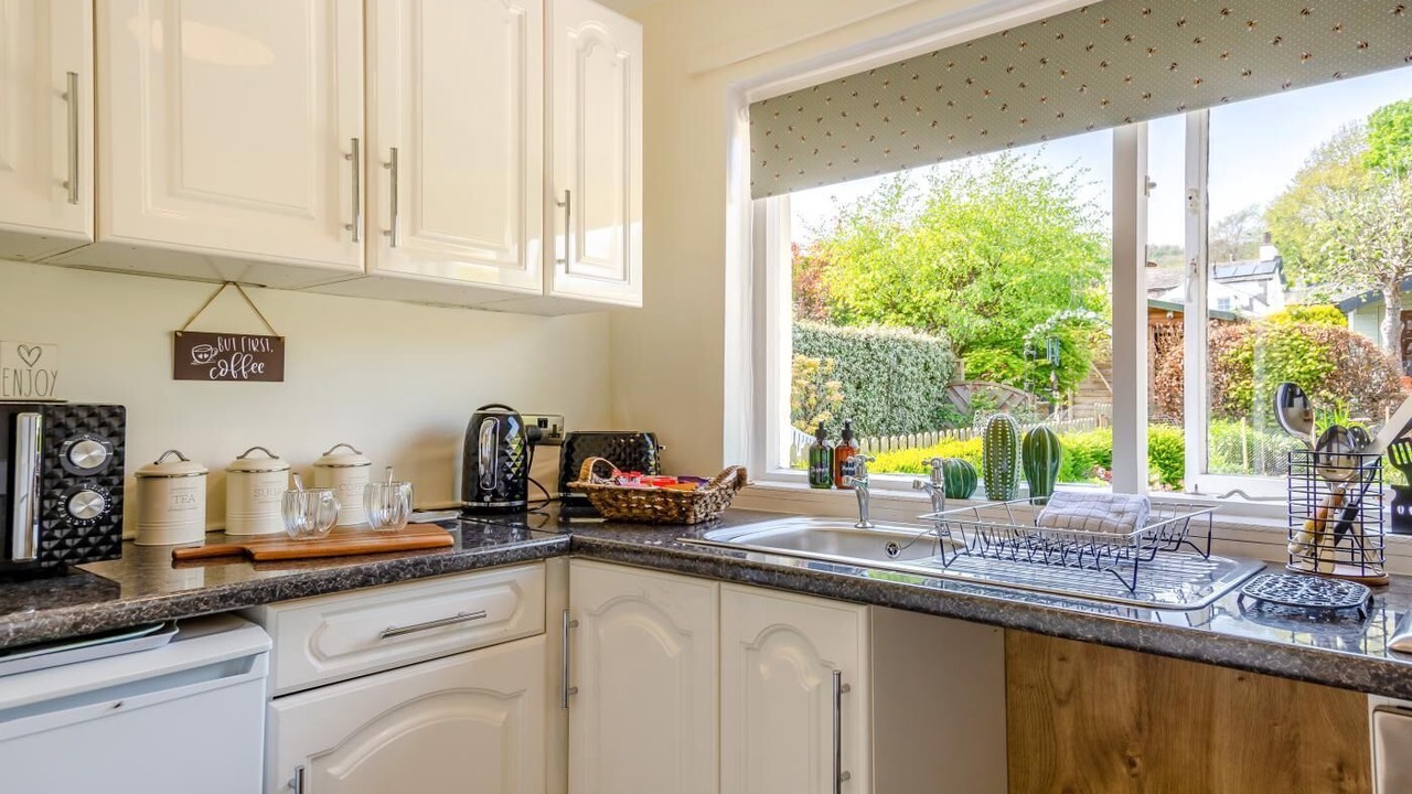 Photo of Kitchen in Warton