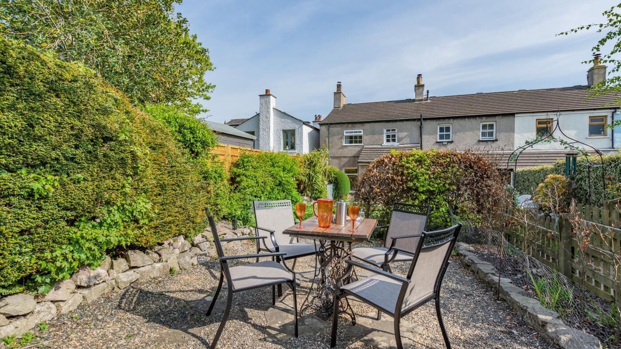 Photo of Outdoor in Warton