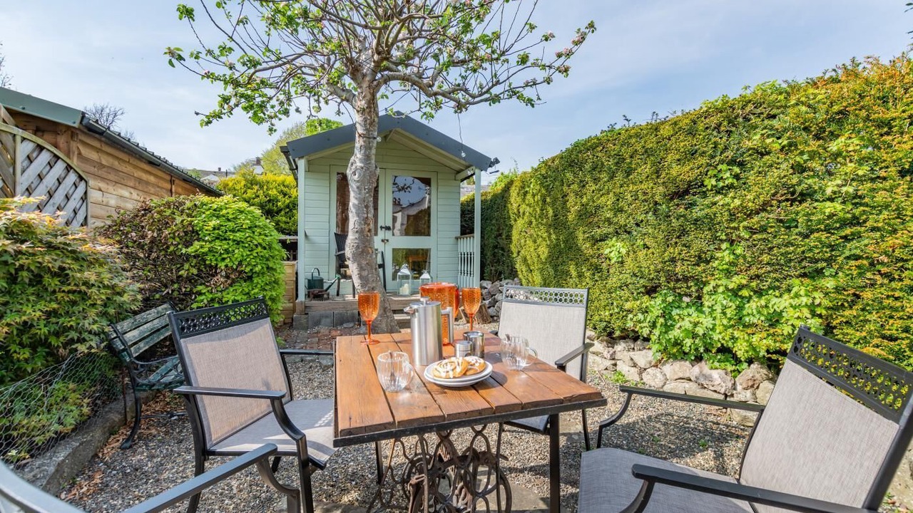 Photo of Outdoor in Warton