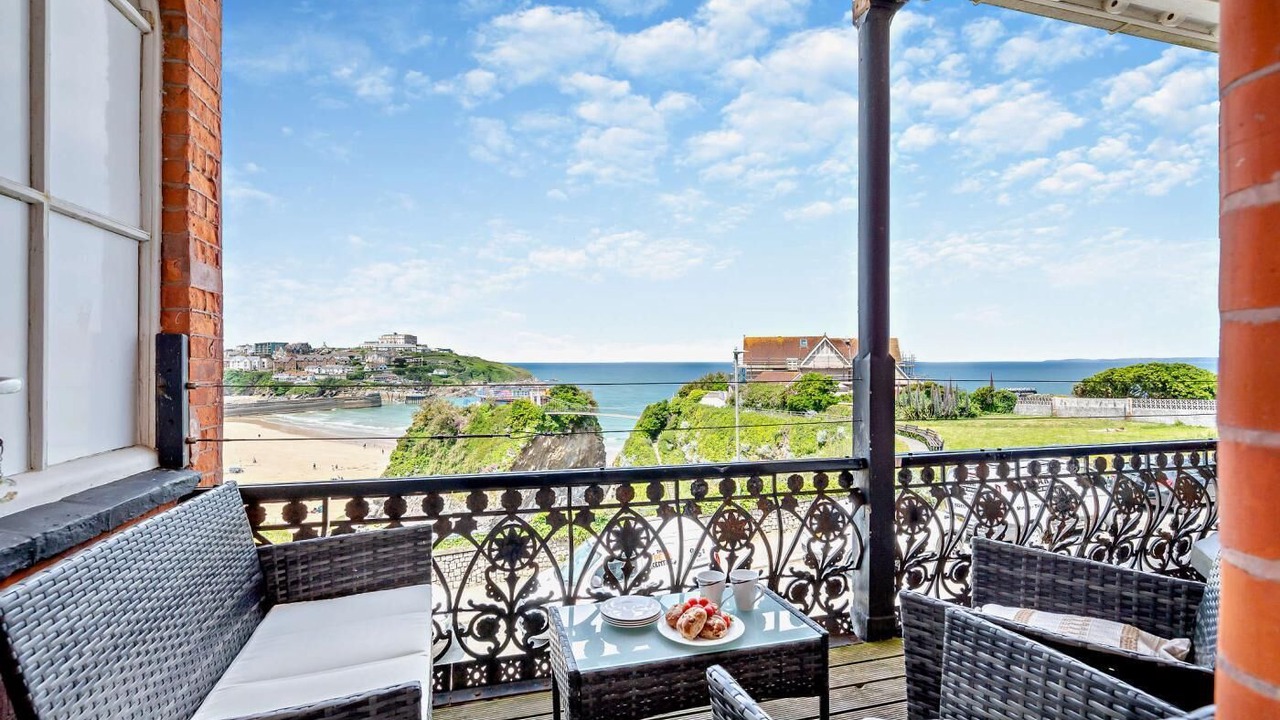 Photo of Outdoor in Newquay City Centre