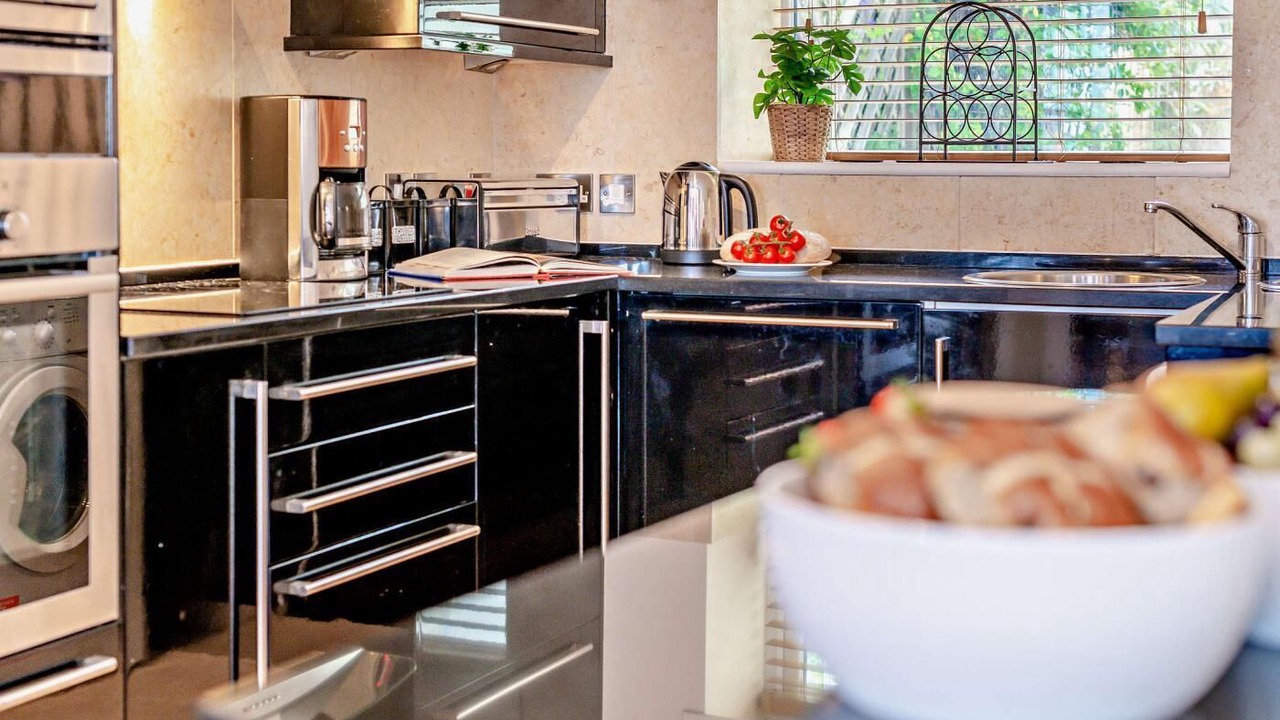 Photo of Kitchen in Newquay City Centre