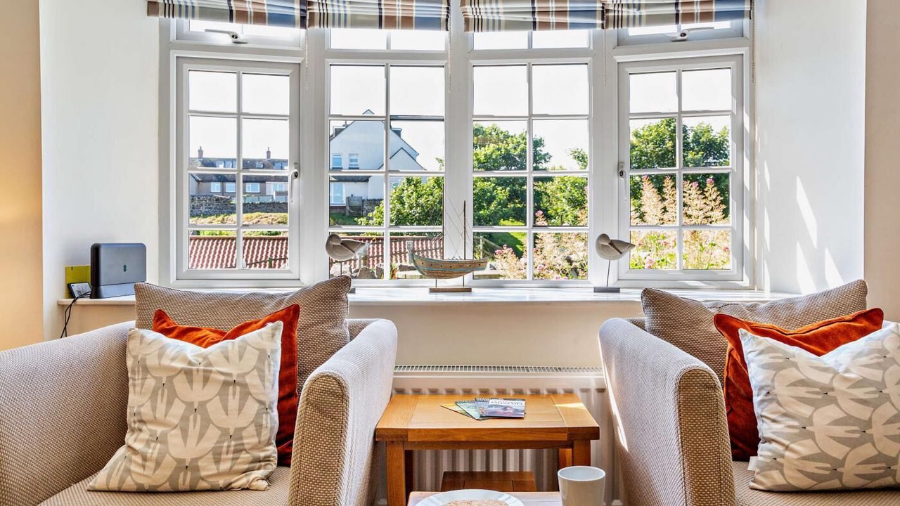 Photo of Livingroom in Craster