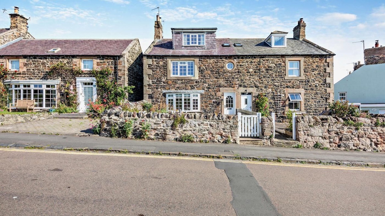 Photo of Outdoor in Craster