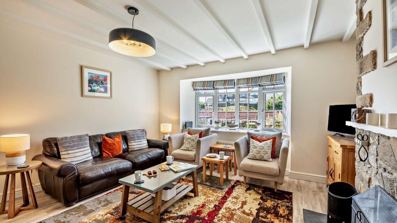 Photo of Livingroom in Craster