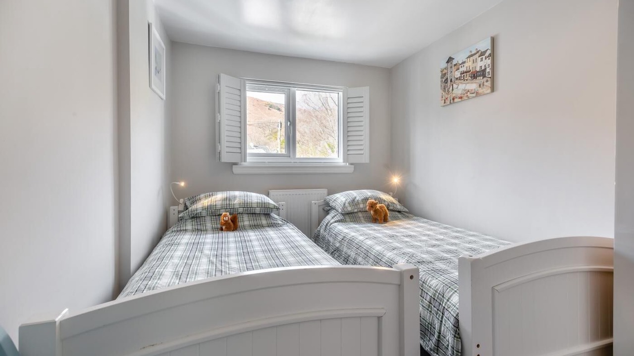 Photo of Bedroom in Braithwaite