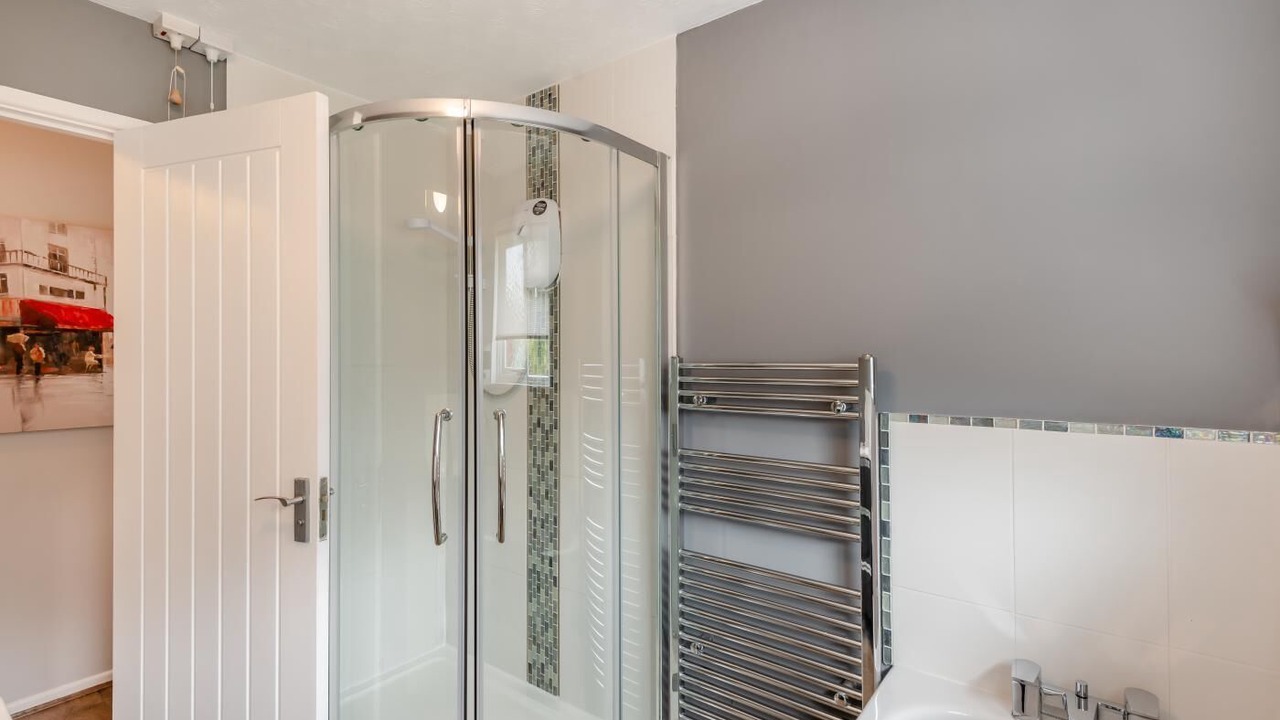 Photo of Bathroom in Wool
