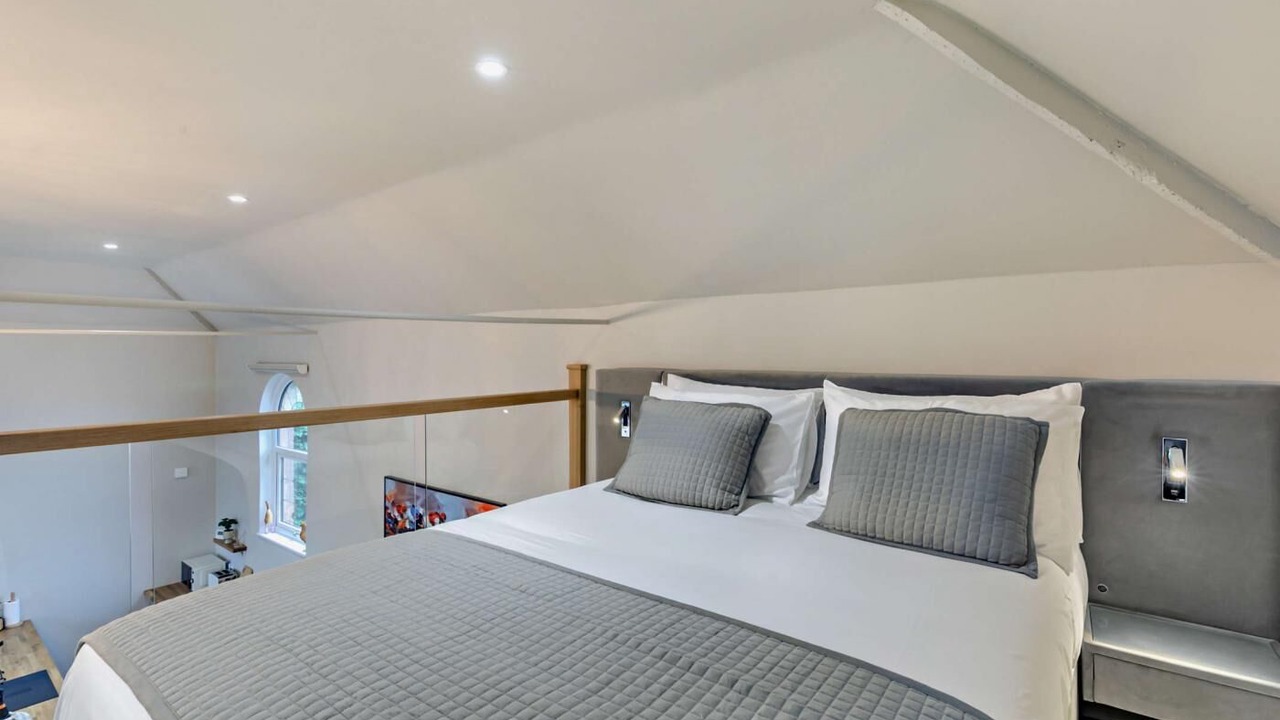 Photo of Bedroom in Northway