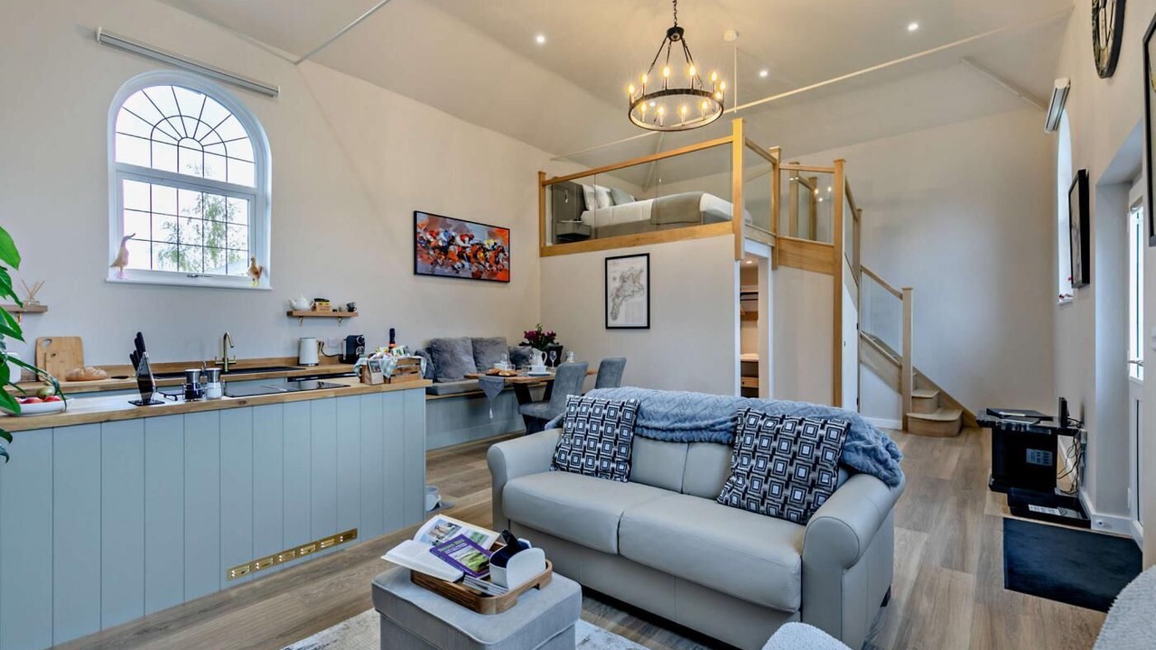 Photo of Livingroom in Northway