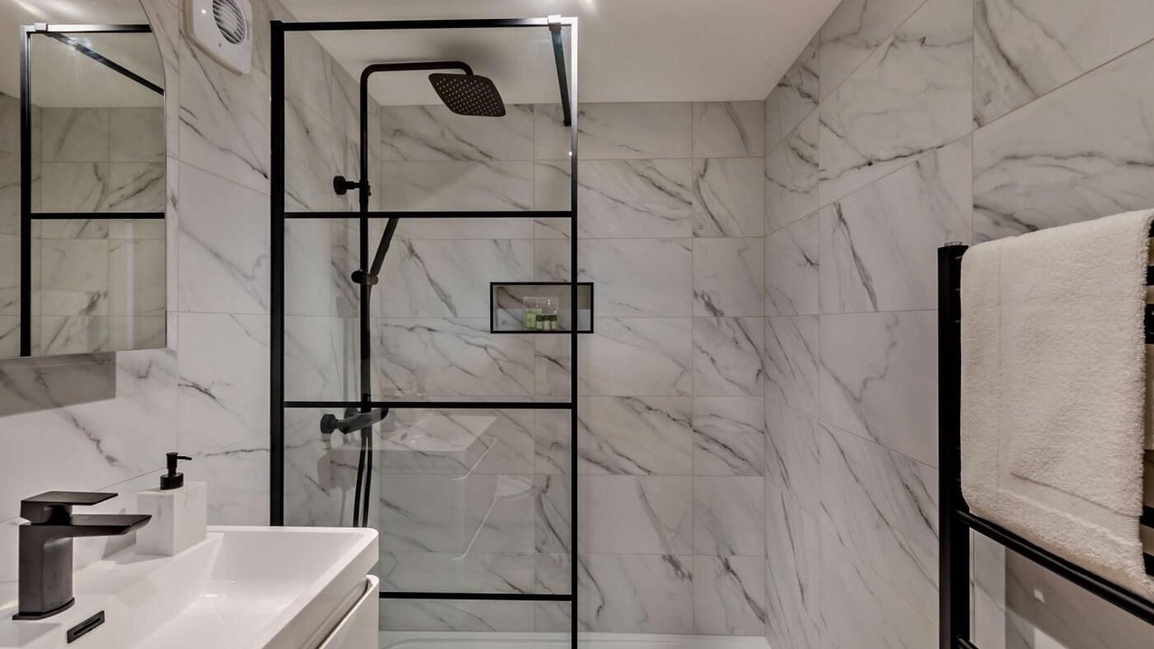 Photo of Bathroom in Northway