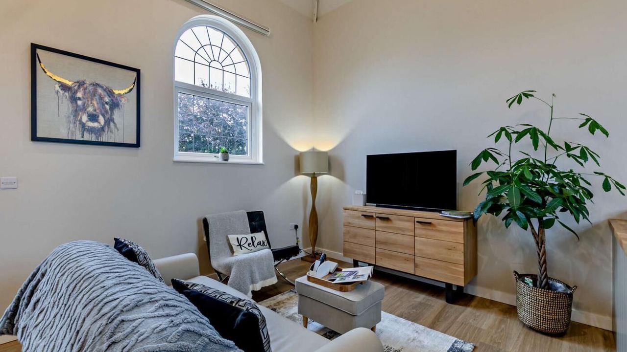 Photo of Livingroom in Northway