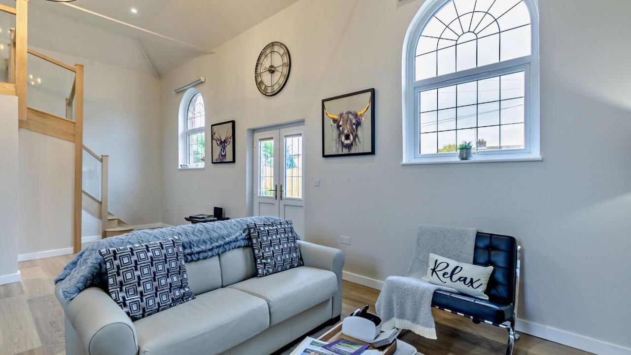 Photo of Livingroom in Northway