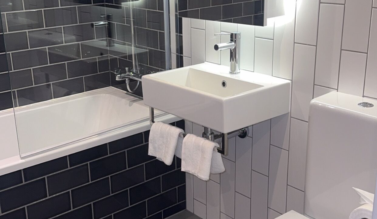 Photo of Bathroom in Docklands