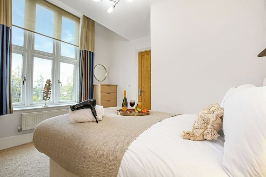 Photo of Bedroom in Newport Pagnell