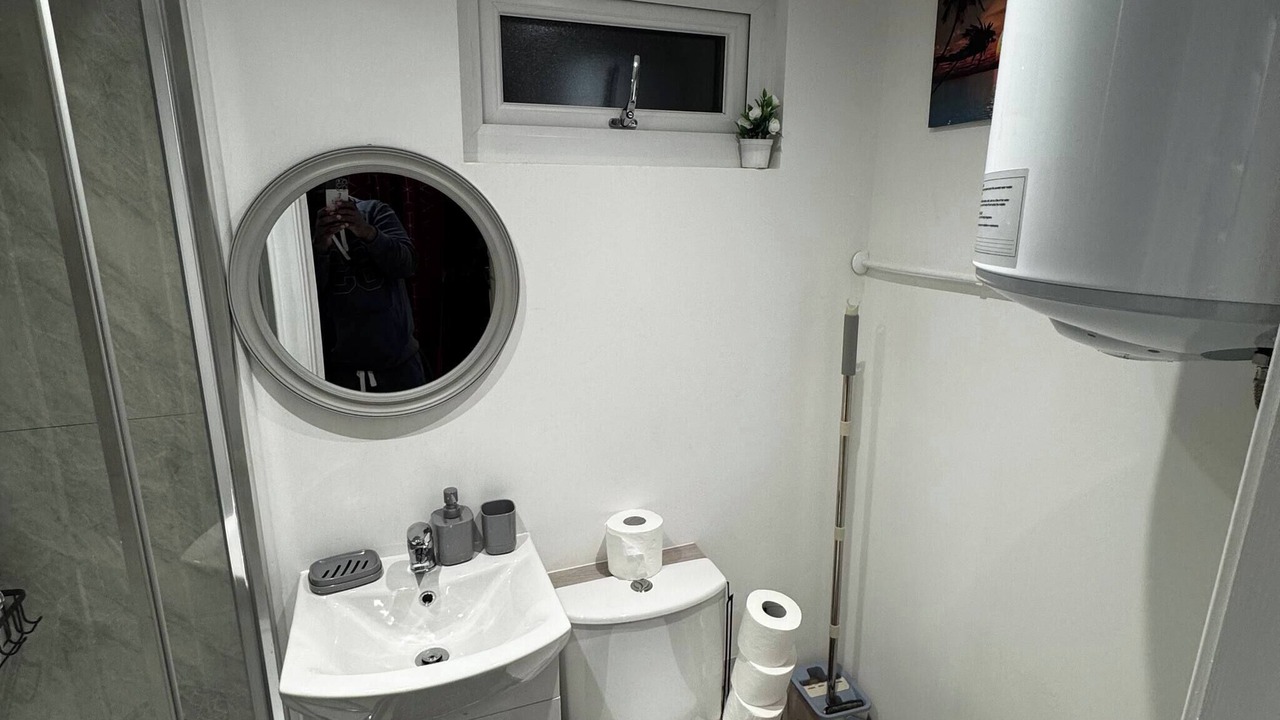 Photo of Bathroom in Bedford