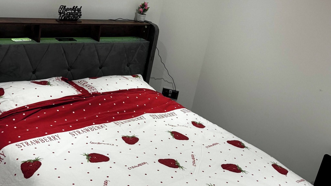 Photo of Bedroom in Bedford