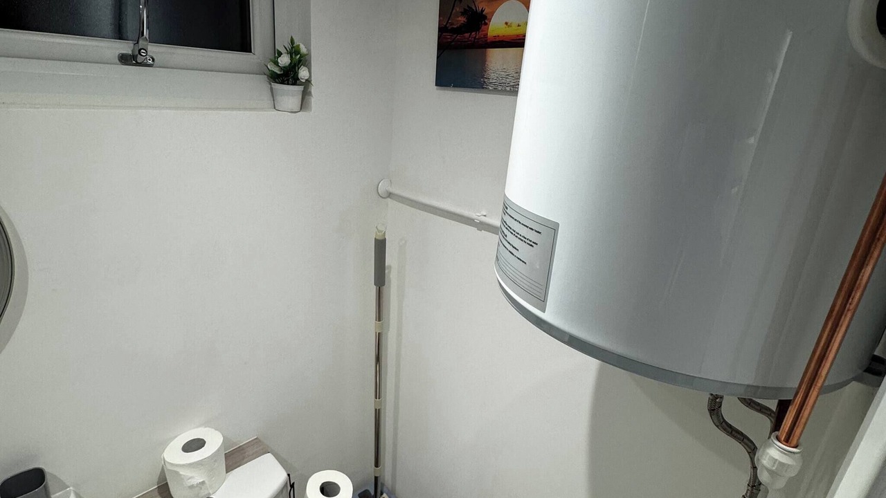 Photo of Bathroom in Bedford