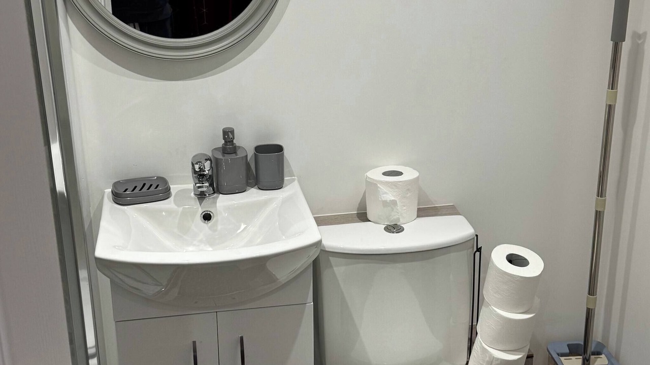 Photo of Bathroom in Bedford