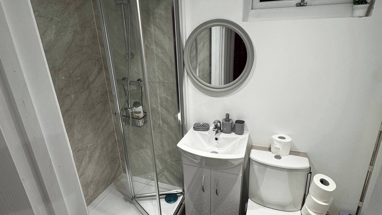 Photo of Bathroom in Bedford