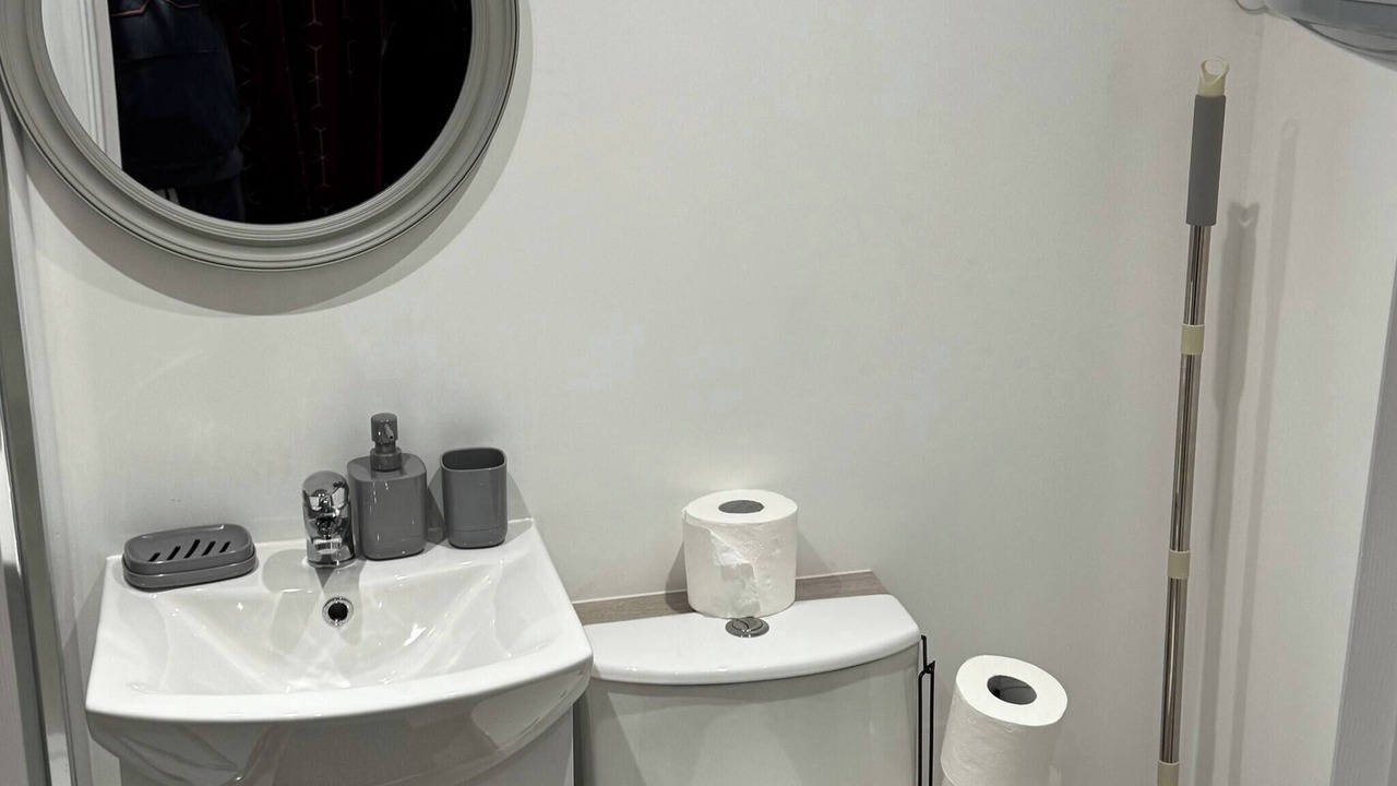 Photo of Bathroom in Bedford