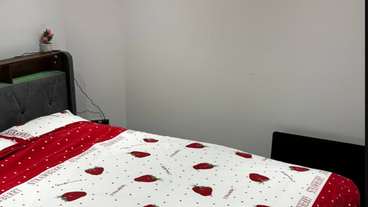 Photo of Bedroom in Bedford