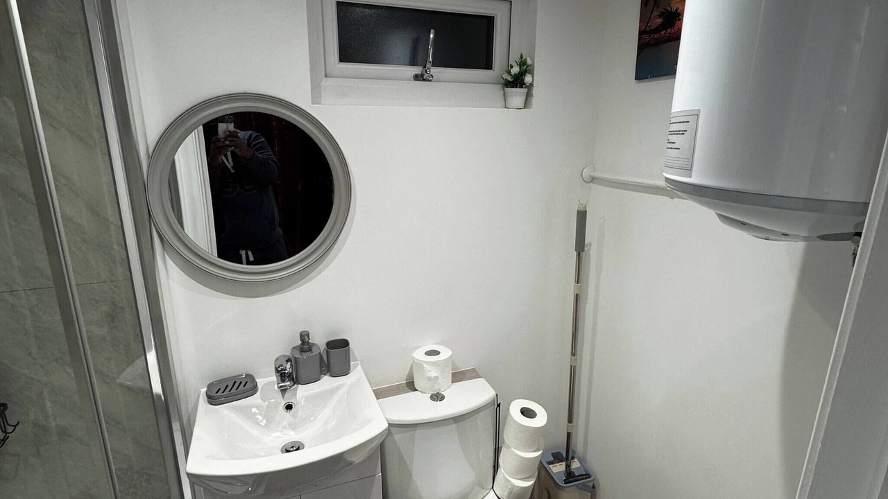 Photo of Bathroom in Bedford