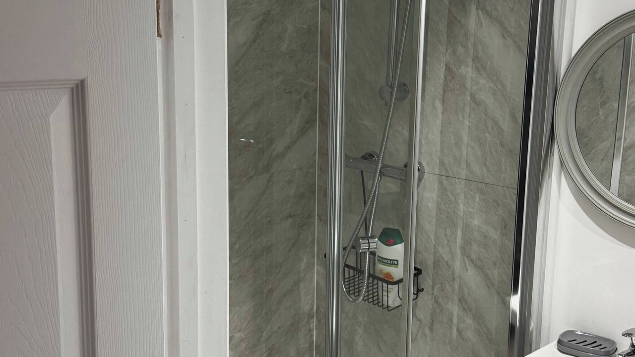 Photo of Bathroom in Bedford