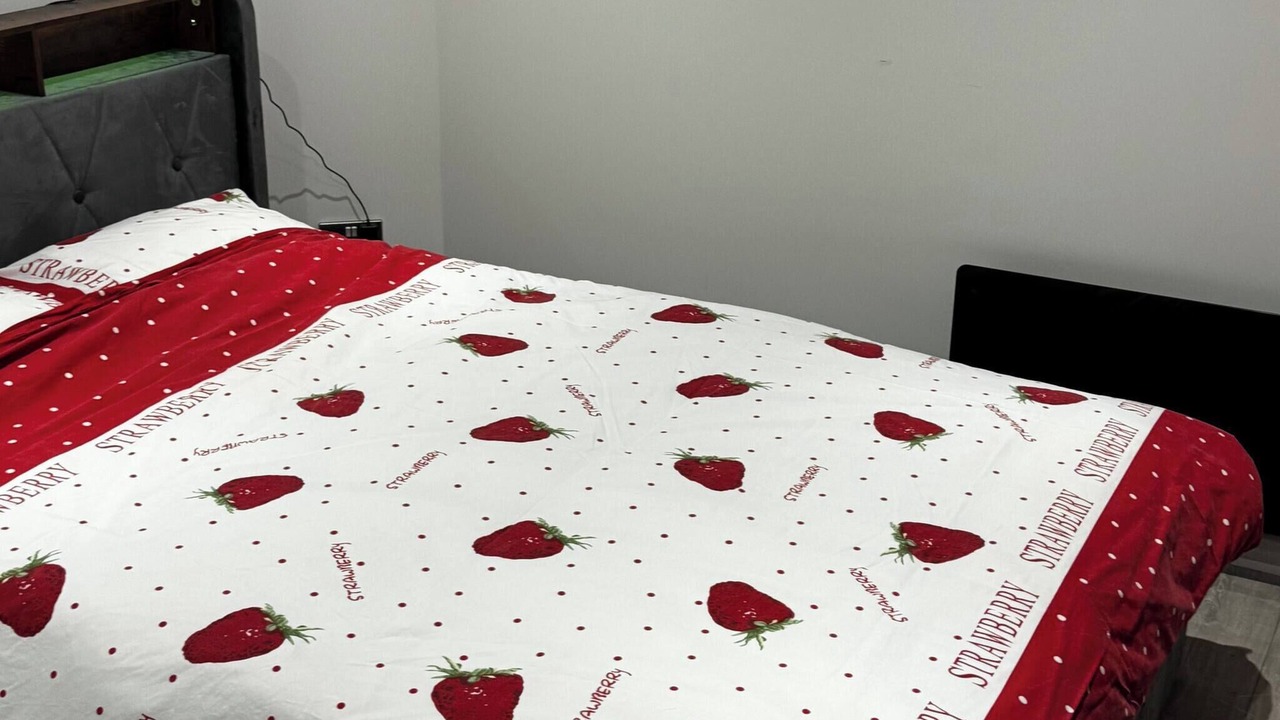 Photo of Bedroom in Bedford
