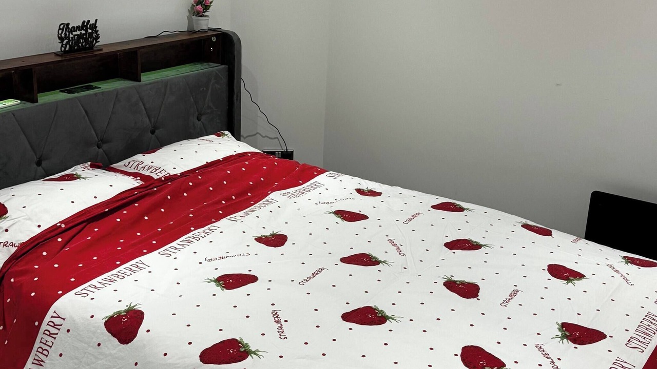 Photo of Bedroom in Bedford
