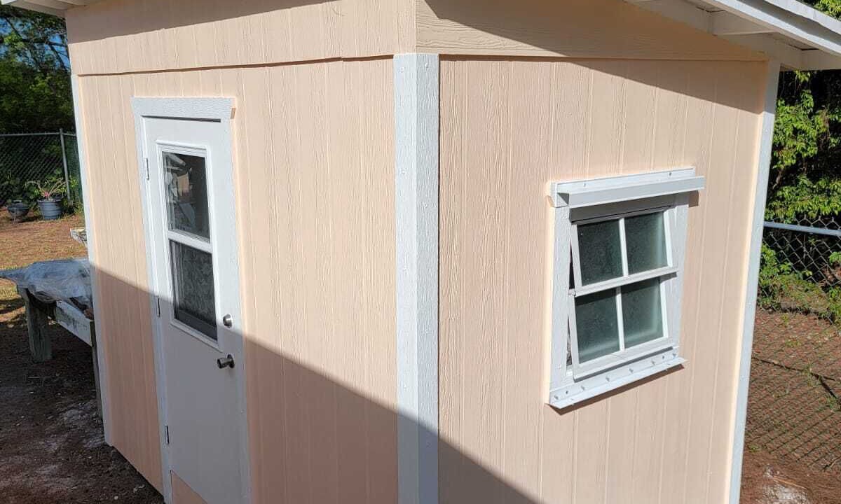 Photo of Outdoor in Bahama Palm Shores