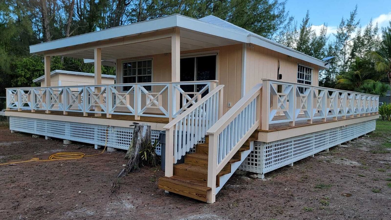 Photo of Outdoor in Bahama Palm Shores