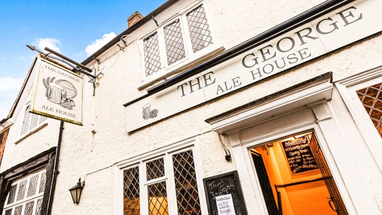 Photo of Outdoor in Great Missenden