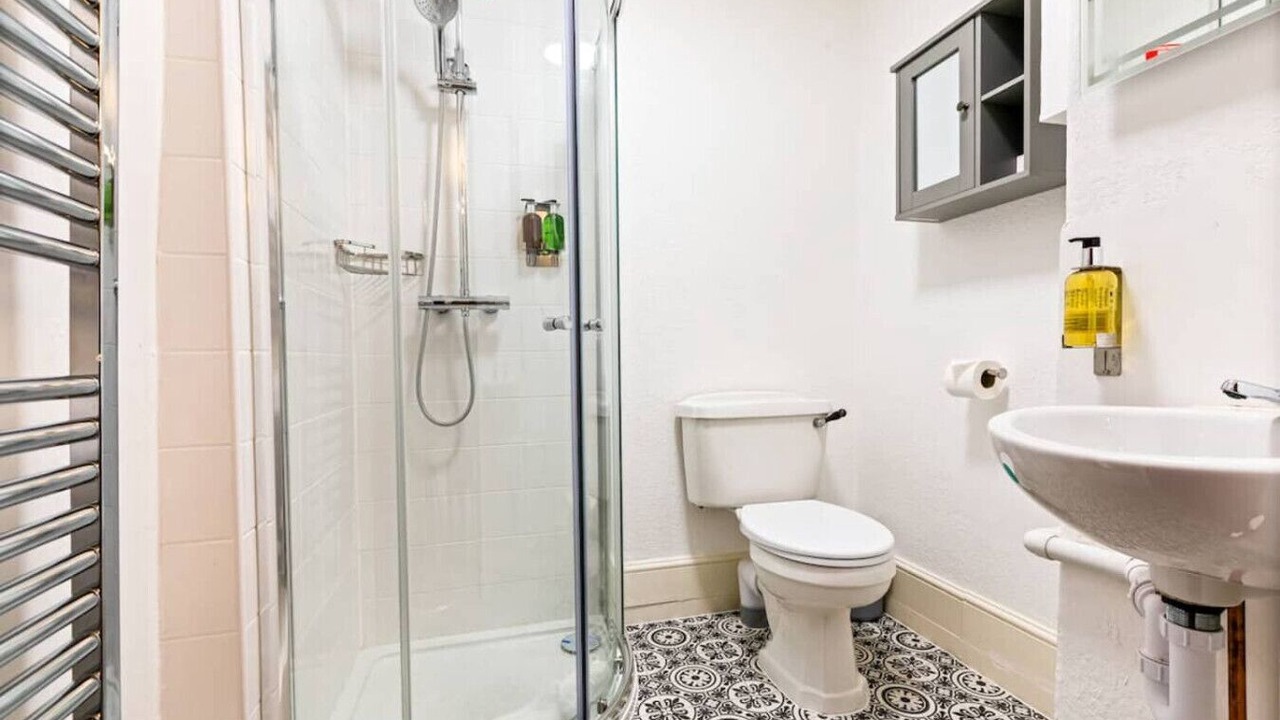 Photo of Bathroom in Great Missenden