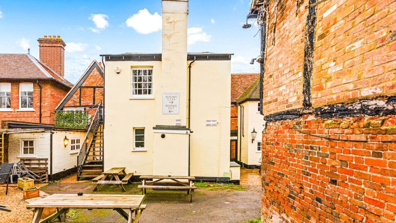 Photo of Outdoor in Great Missenden