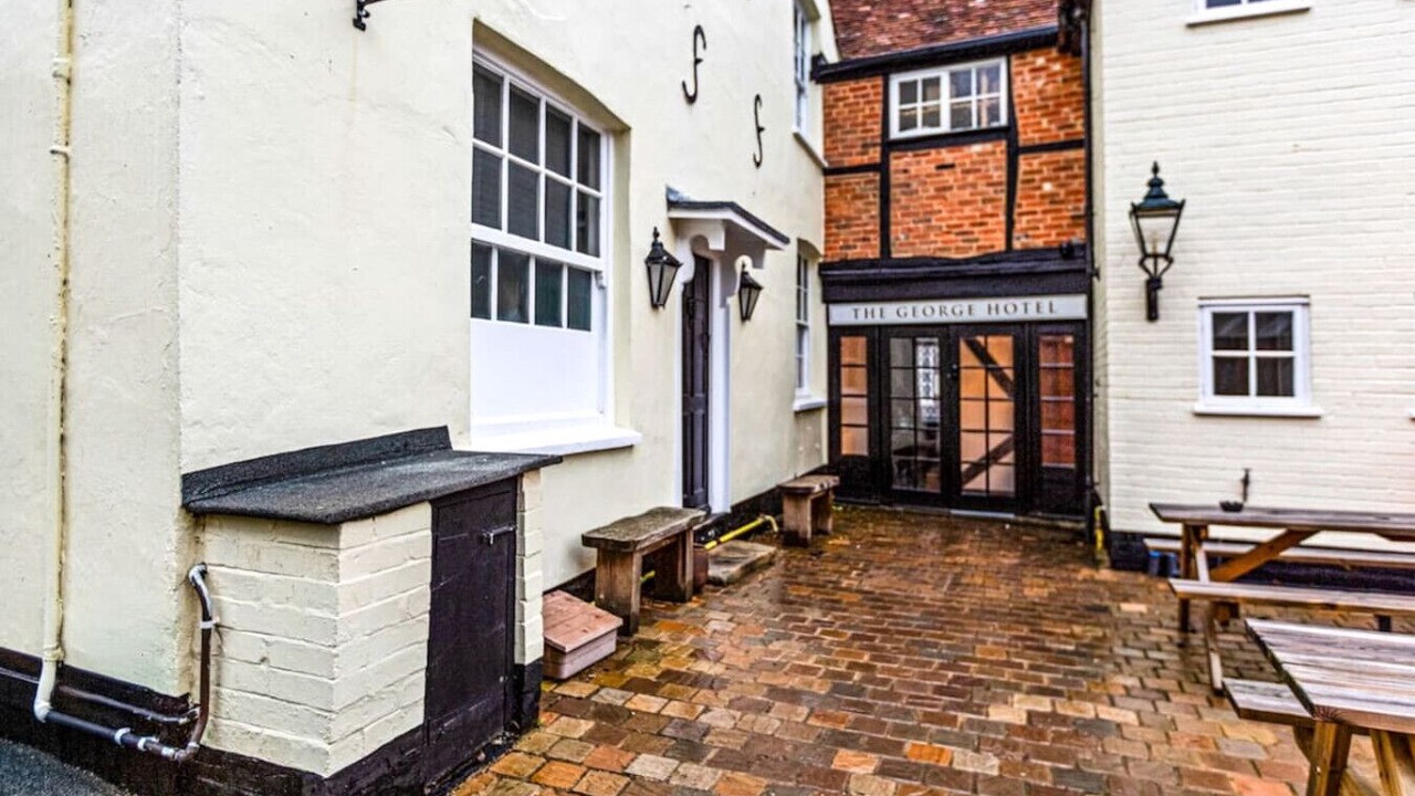 Photo of Outdoor in Great Missenden