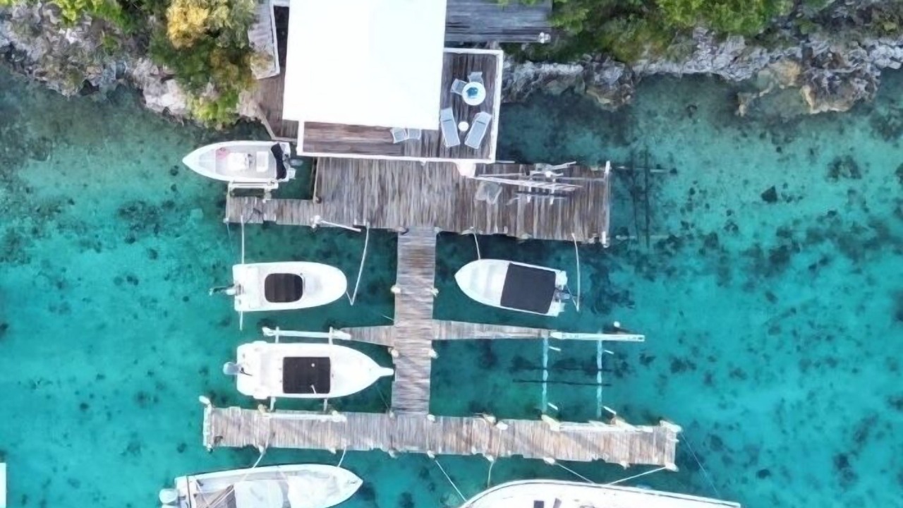 Photo of Outdoor in Staniel Cay