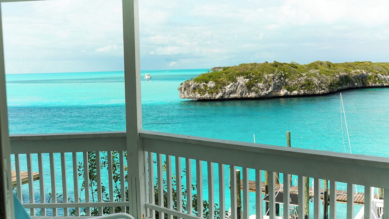 Photo of Outdoor in Staniel Cay