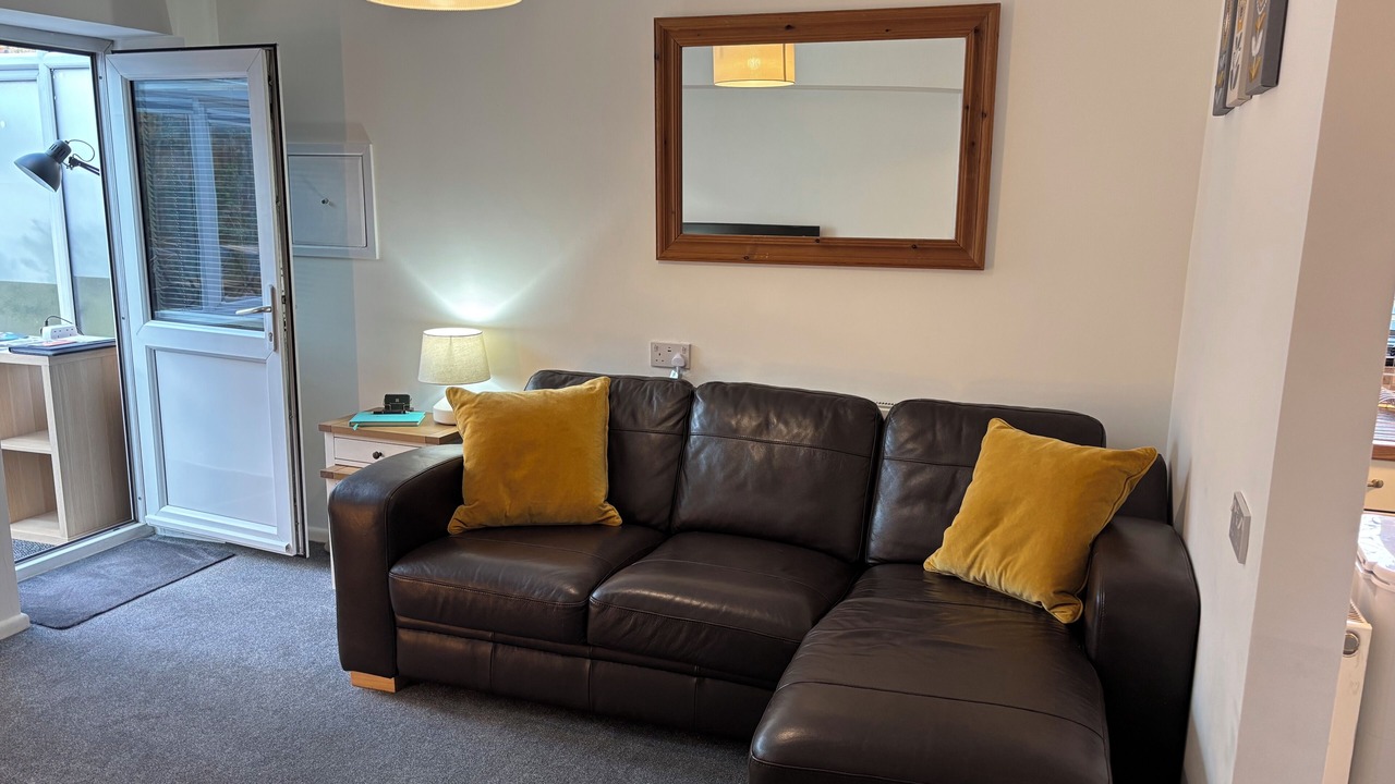 Photo of Bedroom in Salisbury