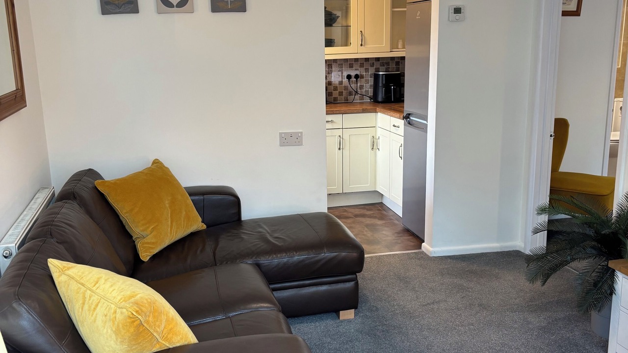 Photo of Livingroom in Salisbury