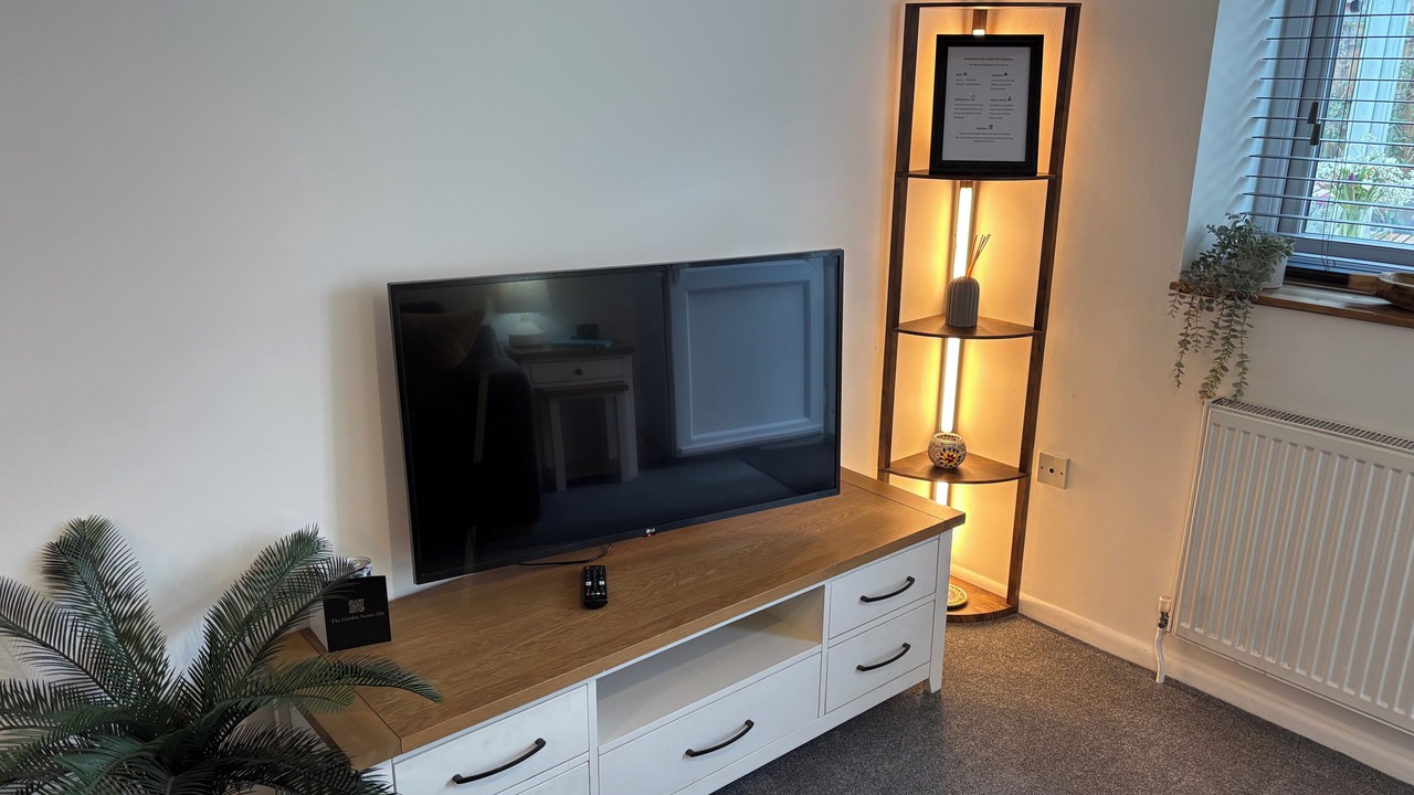 Photo of Bedroom in Salisbury