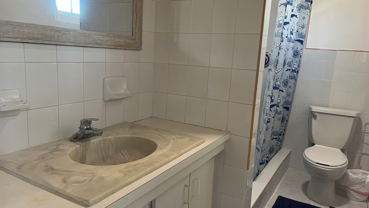 Photo of Bathroom in Nassau
