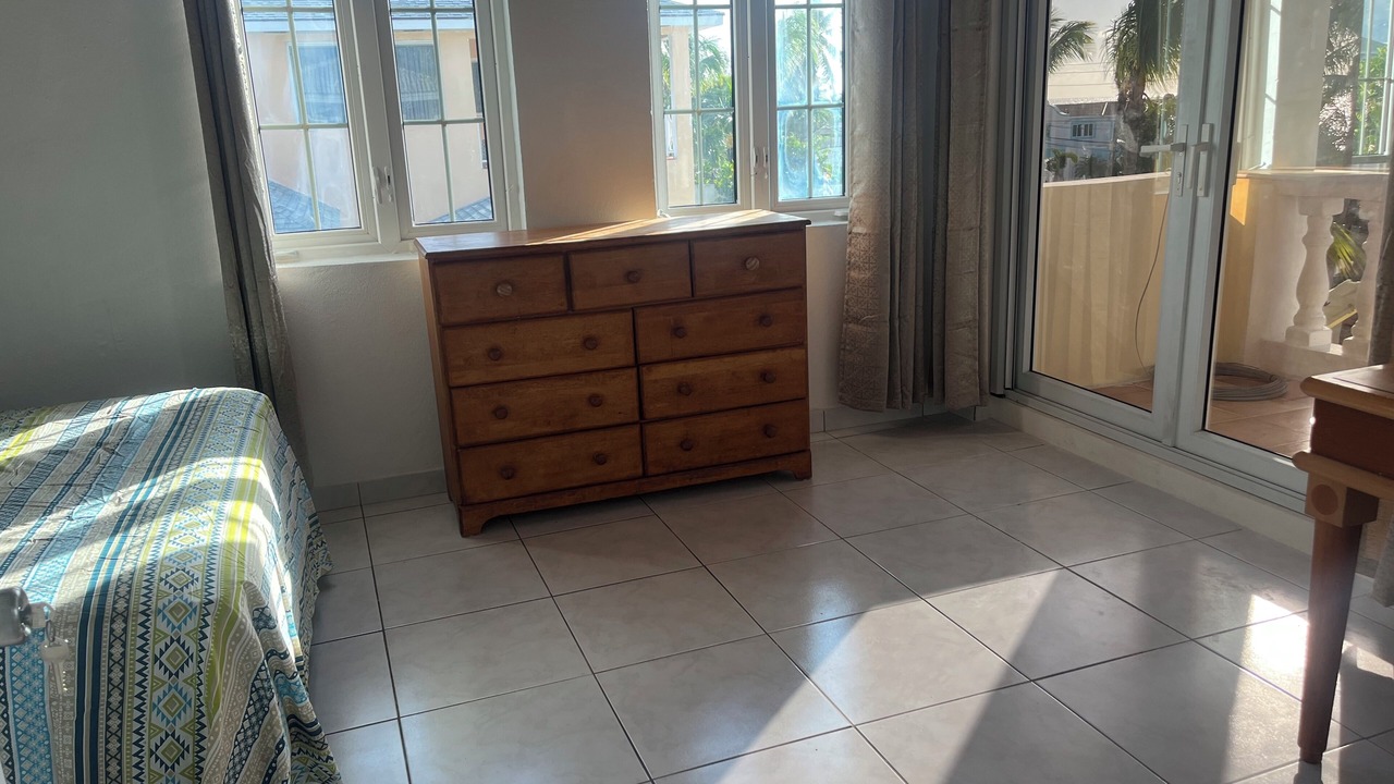 Photo of Bedroom in Nassau