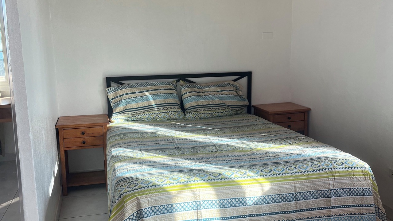 Photo of Bedroom in Nassau