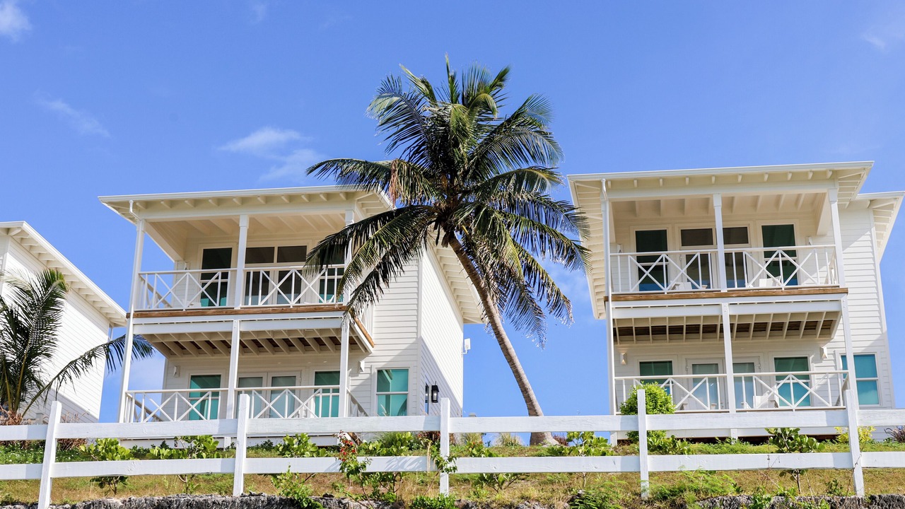 Photo of Outdoor in Great Guana Cay