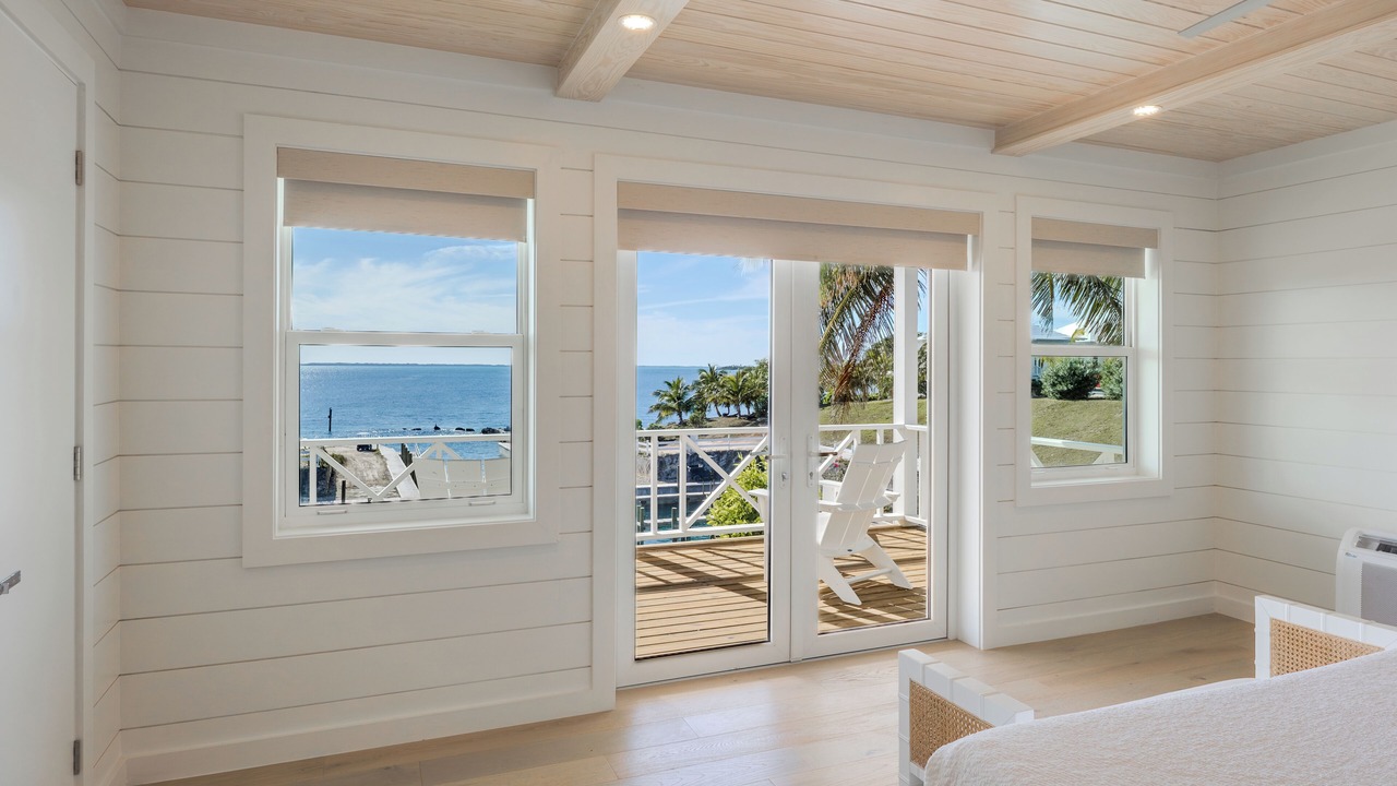 Photo of Bedroom in Great Guana Cay